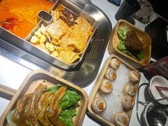 -九鼎轩脆毛肚火锅(南京东路店)