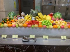 -宁海金海开元名都大酒店·名爵自助餐厅(金水路店)