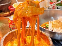 -六七八韩式烤肉·韩国料理(上杭路店)