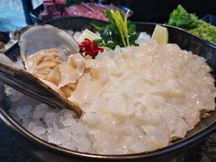 -辉哥火锅(虹桥路店)