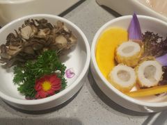 -海底捞火锅(名门店)