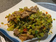 -鹏馨羊羔肉·非遗(新建街店)