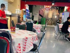 大堂-虎虎龙虾大排档(双井店)