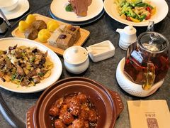 -紫泥369粗粮季(四牌楼店)