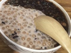 -笃笃笃糖粥(十全街店)