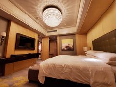 -杭州城中香格里拉大酒店