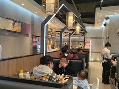 -上渔铁板烧(熙悦汇店)