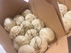-舒小笼松针小笼包
