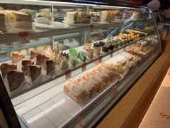 -西村叔叔的店·面包·甜品·蛋糕(清河万象汇店)