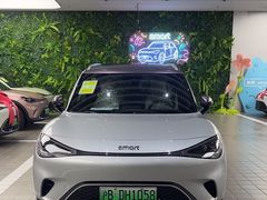 -上海浦东smart汽车全功能店(金桥店)