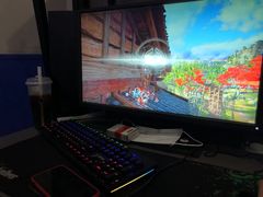 -网鱼电竞(广州百脑汇店)