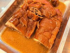 深井烧鹅-夏茅维记饭店