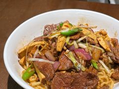 -寻裕记·现炒浇头面(人民广场店)