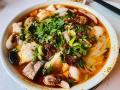 老味道葫芦头-春发生饭店·非遗(南院门店)