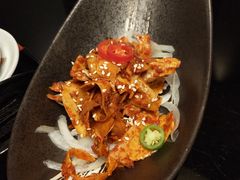 -稻早料理美术馆(城阳店)