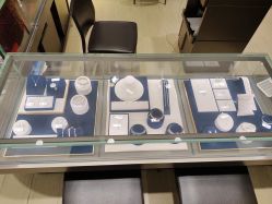 -周生生Chow Sang Sang(东方店)