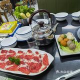 今天的美食日记，火锅篇