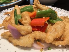-常来小聚·广州非遗传承餐厅(高德置地店)