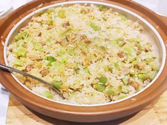 -北京泰富酒店-柏景轩中餐厅