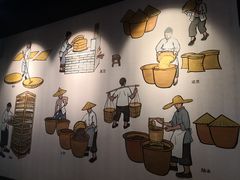 -厨邦酱油文化博览馆