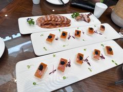 -老铺烤鸭(宝鸡店)
