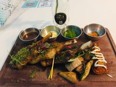 -拾挚扒房(招商花园城店)