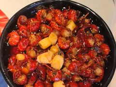 -一棠龙虾•王牌虾球(光谷天地店)