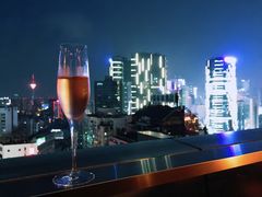 -富力丽思卡尔顿酒店·丽轩中餐厅