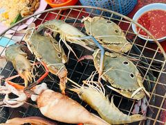 -Jomtien Talay Pao Pattaya