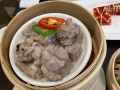 -斑斓西餐厅·自助茶点(高崎机场佰翔花园酒店)
