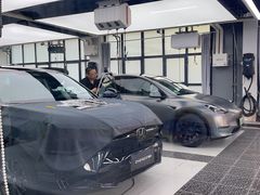 -龙膜全球臻选店·汽车贴膜·隐形车衣(北京琪朗店)