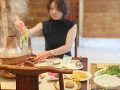 -南门涮肉(北洼路店)