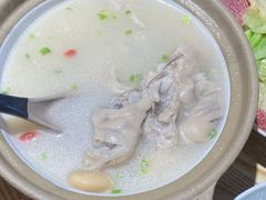 -叁煨蹄花·下饭盐帮菜(人民广场店)