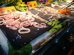 -苏格里岛自助海鲜烤肉火锅(集美万达店)