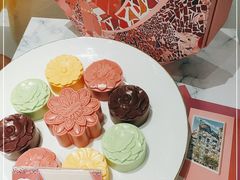 -哈根达斯(济南万象城店)