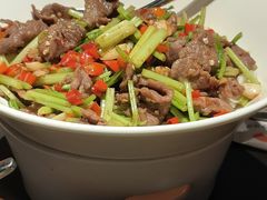 -小厨娘绣中淮扬(大行宫科巷店)