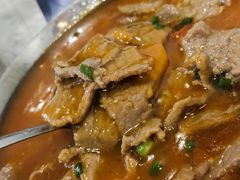 -大众酸菜鱼(梨花巷总店)