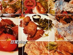 -Ponte 意大利餐厅