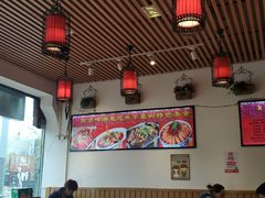 大堂-重庆烧鸡公火锅(簋街店)