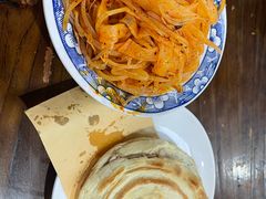-王魁腊汁肉夹馍(柿园路店)