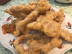 -鸿姐老火锅(疁城新天地店)