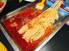 -多嘴超级肉蟹煲(杉杉国潮主题店)