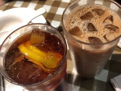 -新大咀港式茶餐厅(宝山万达店)