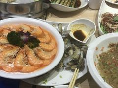 -海味当家(西安路店)