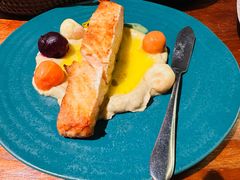 -格鲁·秀色Georgia’s Feast