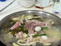 -海关荤豆花(洋河一路店)