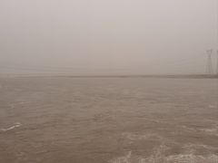 -三盛公水利风景区