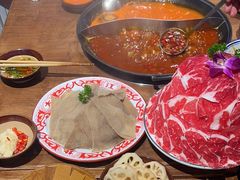 -楠火锅(昆山金鹰店)