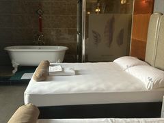 -丽辰新韩式商务SPA·洗浴桑拿·自助餐食