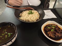 -贡梅老面馆·蟹粉面·无锡特色小吃(南长街主推店)